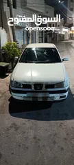 4 سيات كوردوبا 2002