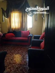  21 عمارة للبيع بمنطقة ام نوارة 4 طوابق  بسعر مغري جدا