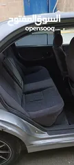  9 كيا سبكتره 2001