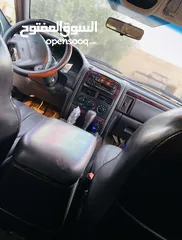  6 جيب شيروكي للبيع