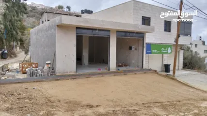  9 مخازن للايجار