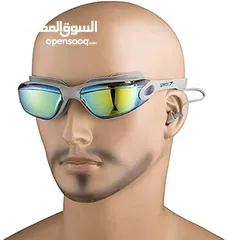  10 نظارة سباحة الأصلية سبيدو