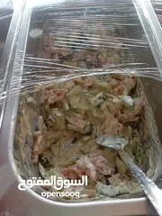  5 فرصة نادرة ..إمتلك ثلاثة مطاعم حمص فول فلافل فقط بألفي دينار فرصة لتأمين دخل شهري يضمن لكم المستقبل