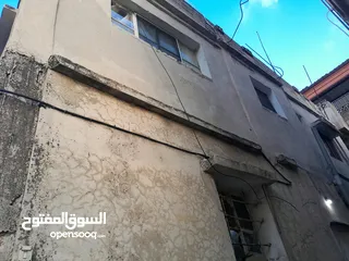  5 عمارة طابقيين