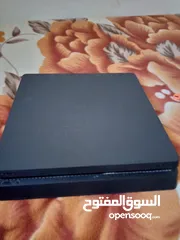  3 بلاستيشن 4 سلم