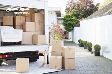  27 فك ونقل وتركيب الأثاث -خدمة عالية الجودة سريعة وآمنه وبأسعار منافسه - Reliable and Affordable Moving