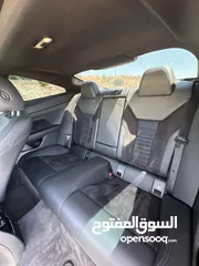  4 BMW 430i 2021 coupe full full ++