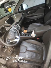  6 هوندا سنتافي للبيع 2018