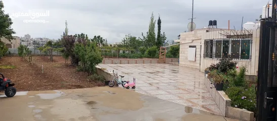  1 منزل مستقل في حلحول