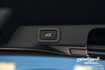  29 رنج روفر سبورت P400e HSE بلج ان هايبرد بلاك اديشن2021 Range Rover Sport P400e HSE PHEV Black Edition