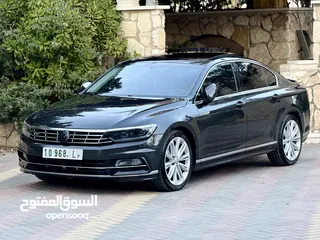  5 باسات 2018 R line