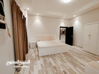  2 APARTMENT FOR RENT IN JUFFAIR 2BHK FULLY FURNISHED