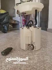  3 طرمبة بنزين شفروليه كوبالت
