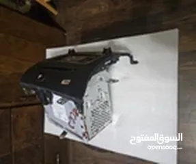  5 مسجل كيا سيراتو - أصلي بحالة الوكالة من موديل 2013 الي 2017
