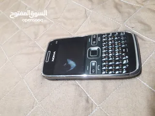  4 nokia e72 & nokia E52