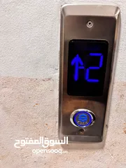  2 مكتب للبيع بالخلو