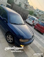  3 كيا سيفيا فحص كامل و بسعر ممتاز نيال صاحب النصيب