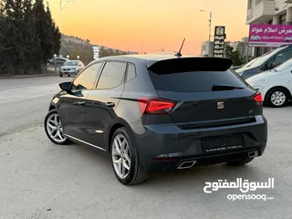  1 سيت ابيزا اف ار