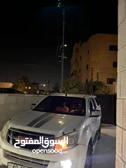  1 ايسوزو دمكس جتي فرويل فحص كامل 2016للبيع  كوشوك جديد