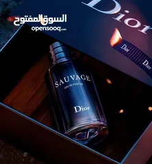  1 افضل ماركات العطور الرجاليه