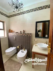  17 شقة مفروشة فاخرة اعلان رقم (S41)