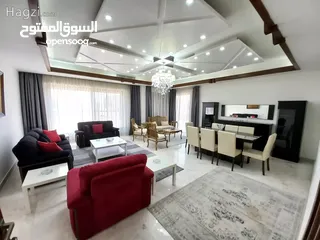  1 شقة مفروشة للإيجار 200م2 ( Property 16970 ) سنوي فقط