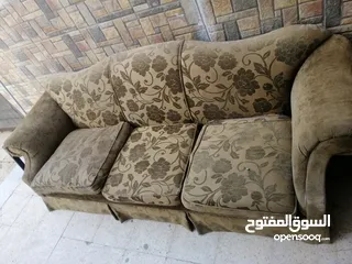  3 طقم كنب تفصيل