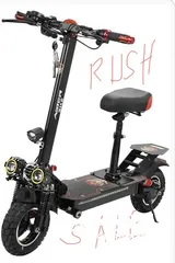  1 Scooter Rush For Sale
