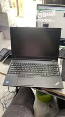  5 احصل الان علي Used Lenovo ThinkPad L560