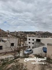 1 400 متر أرض سكني في عقبة تفوح