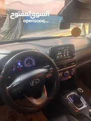  1 هونداي كونا