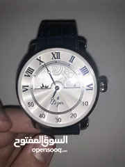  1 Lizer Limited Edition Watch