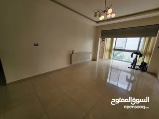  15 شقة فارغة للبيع في حي الصحابة - ref : 14577