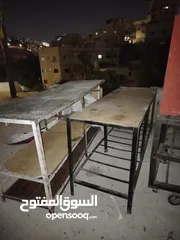  2 فرن حجر معزوول