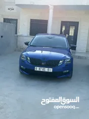  3 سكودا 2018