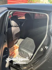  5 نيسان ليف 2015 للبيع