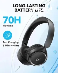 1 Anker Soundcore H30i -NEW -MEAGByte