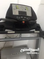  2 جهاز مشي امريكي reebok