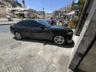  2 جنط BMW M اصلي 19