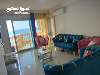  2 شقة مفروشة للإيجار اليومي بالإسكندرية