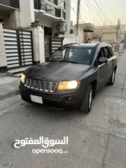  2 جيب كومباس 16