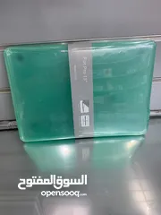  23 كفرات حمايه لابتوب MacBook back covers