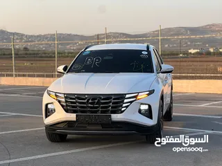  3 توسان هايبرد ترخيص 2022 تحريك وتشغيل عن بعد مع كاميرات 360 درجة