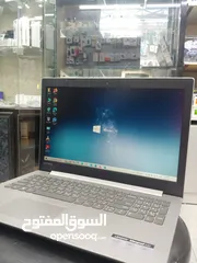  1 جهاز لينوفو ايديا باد 330 معالج celeron