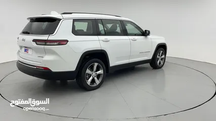  3 (FREE HOME TEST DRIVE AND ZERO DOWN PAYMENT) JEEP GRAND CHEROKEE