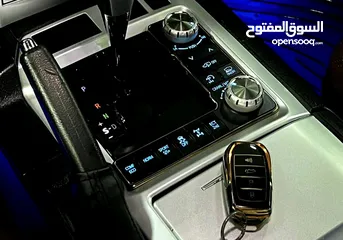  29 Toyota Land Cruiser VXR 2016 Upgrade TRD 2021