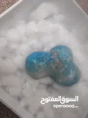  4 حجر غير معروف