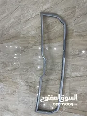  1 نچله شل كودياك و طمبون خلفي