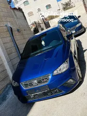  2 سيات ابيزا للبيع