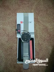  6 اكسسوارات رجالية من ساعات ونظارات